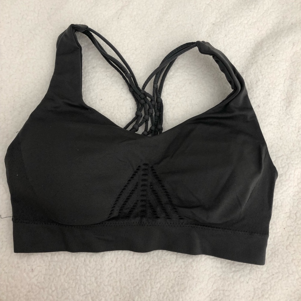Morera Seamless Sports Bras